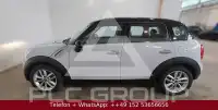 2014 Mini Countryman
