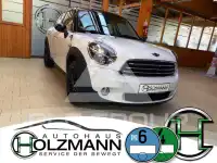 2014 Mini Countryman