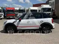 2014 Mini Countryman