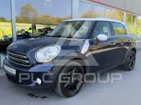 2014 Mini Countryman