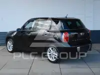 2014 Mini Countryman