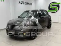 2014 Mini Countryman