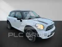 2014 Mini Countryman