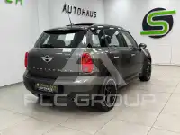 2014 Mini Countryman