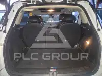 2014 Mini Countryman