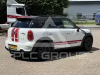 2014 Mini Countryman
