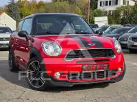 2014 Mini COOPER