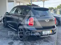 2014 Mini Countryman