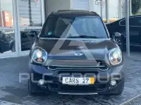 2014 Mini Countryman