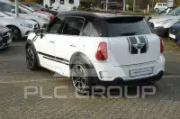 2014 Mini Countryman