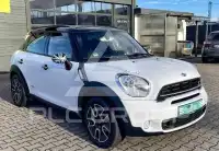 2014 Mini Countryman