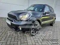 2014 Mini Countryman