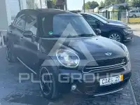 2014 Mini Countryman