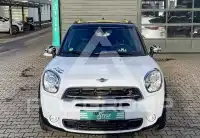 2014 Mini Countryman