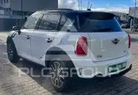 2014 Mini Countryman