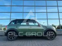 2014 Mini Countryman