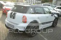 2014 Mini Countryman