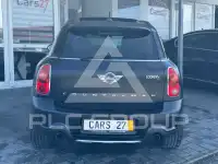 2014 Mini Countryman