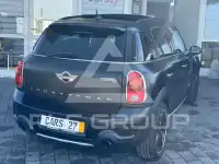 2014 Mini Countryman