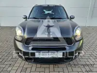 2014 Mini Countryman