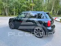 2014 Mini Countryman