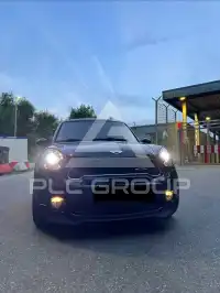 2014 Mini Countryman