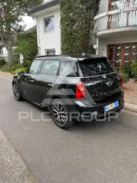 2014 Mini Countryman