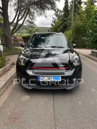 2014 Mini Countryman