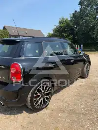 2014 Mini Countryman
