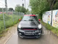 2014 Mini Countryman