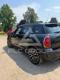 2014 Mini Countryman