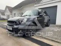 2014 Mini Countryman