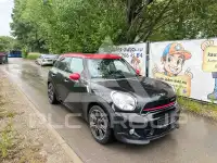 2014 Mini Countryman