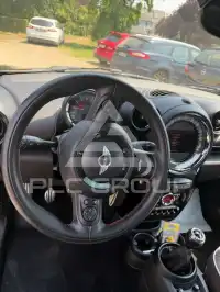 2014 Mini Countryman