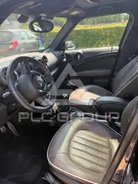 2014 Mini Countryman