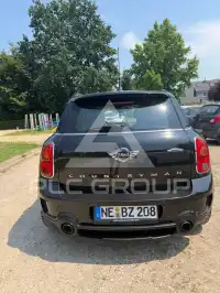 2014 Mini Countryman