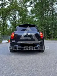 2014 Mini Countryman