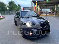 2014 Mini Countryman
