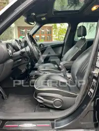 2014 Mini Countryman