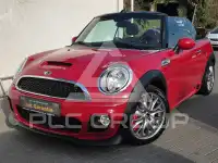 2014 Mini COOPER