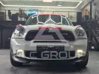 2014 Mini COOPER