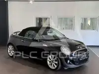 2014 Mini COOPER