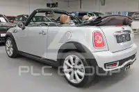 2014 Mini COOPER