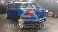 2014 Mini COOPER
