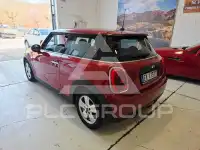 2014 Mini COOPER