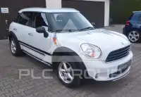 2014 Mini COOPER
