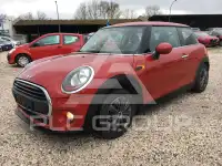 2014 Mini COOPER