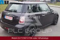 2014 Mini COOPER