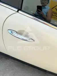 2014 Mini COOPER