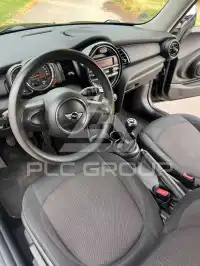 2014 Mini COOPER